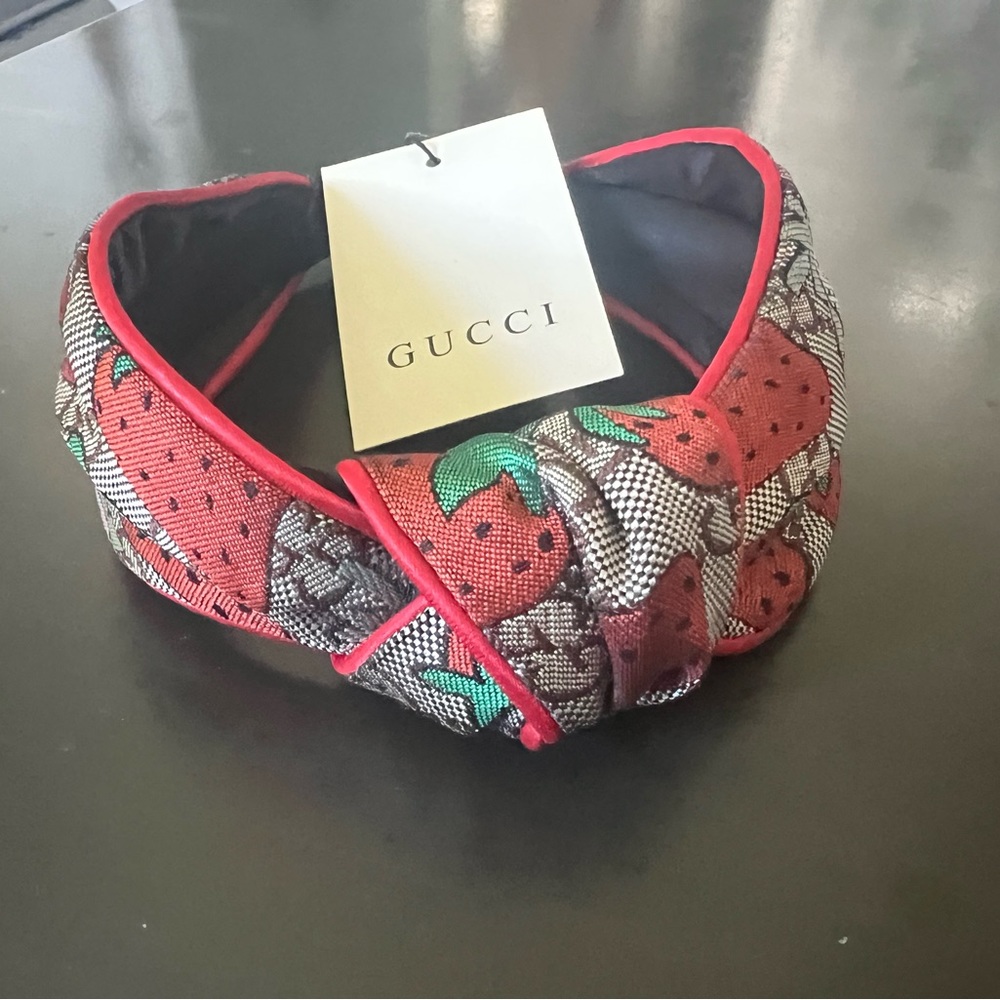 Designer Inspired Headband